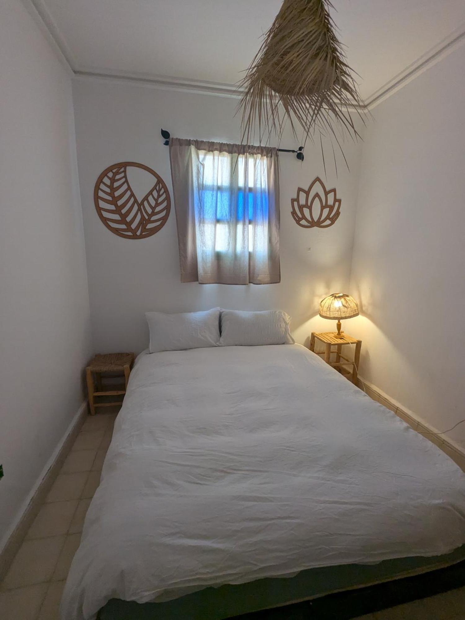 Moroccan Boho Surf House Agadir Exterior photo