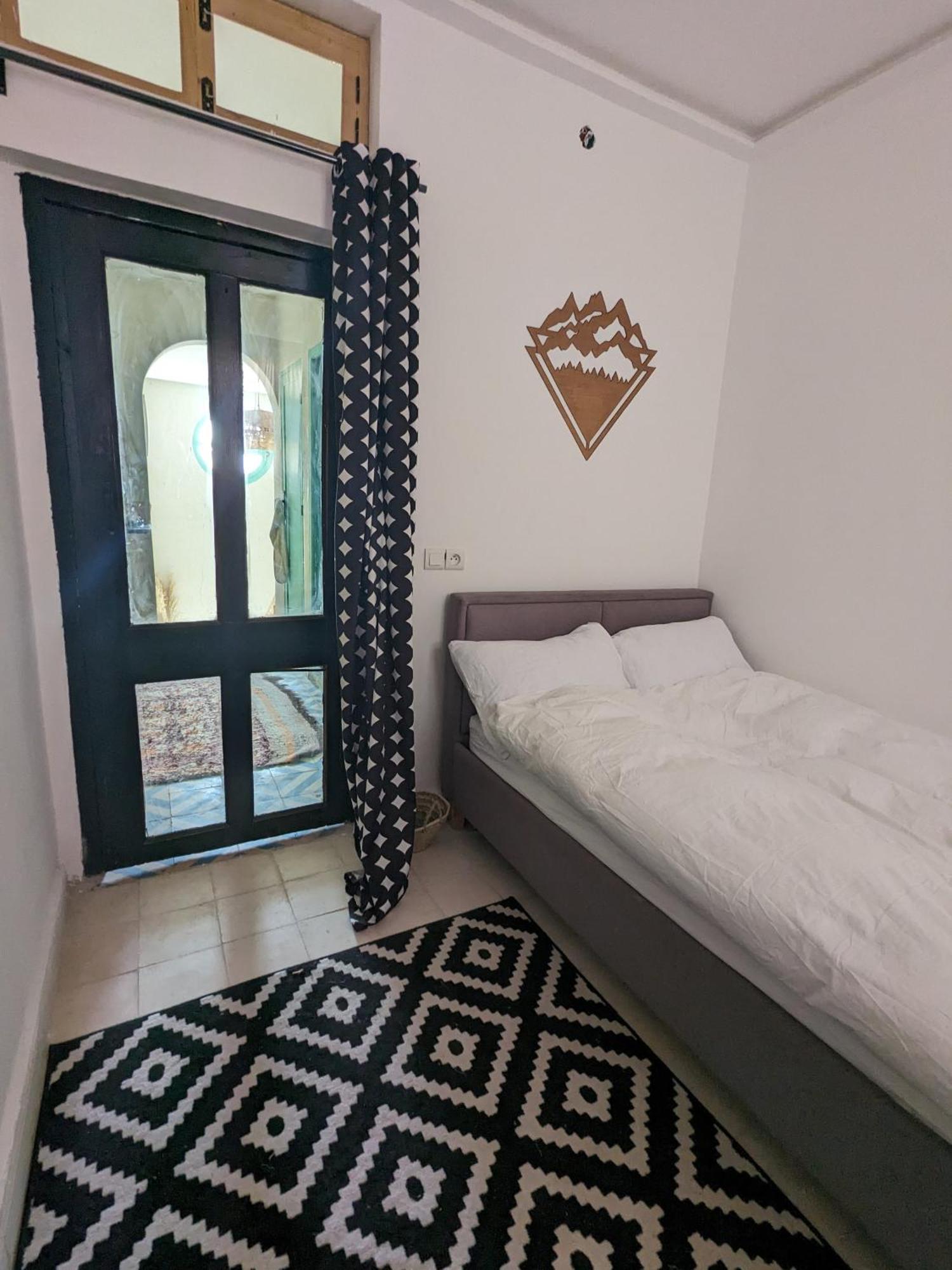 Moroccan Boho Surf House Agadir Exterior photo