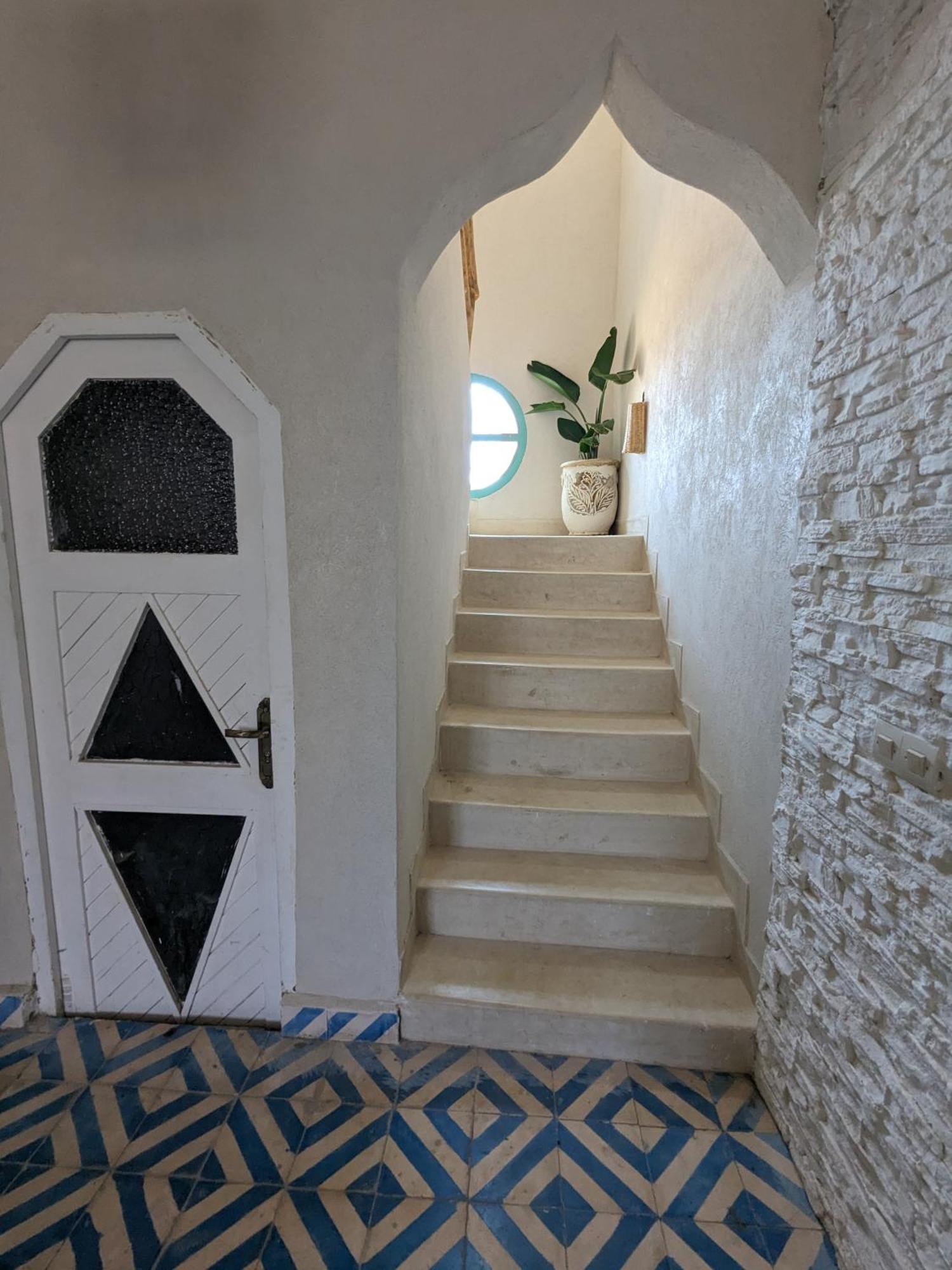 Moroccan Boho Surf House Agadir Exterior photo