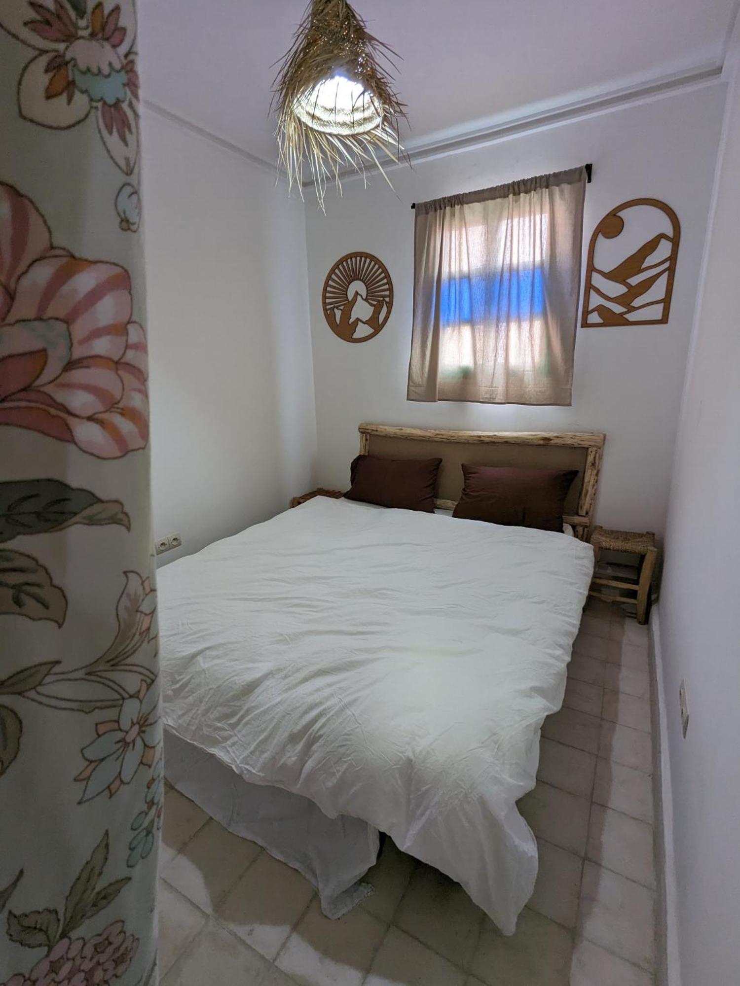 Moroccan Boho Surf House Agadir Exterior photo