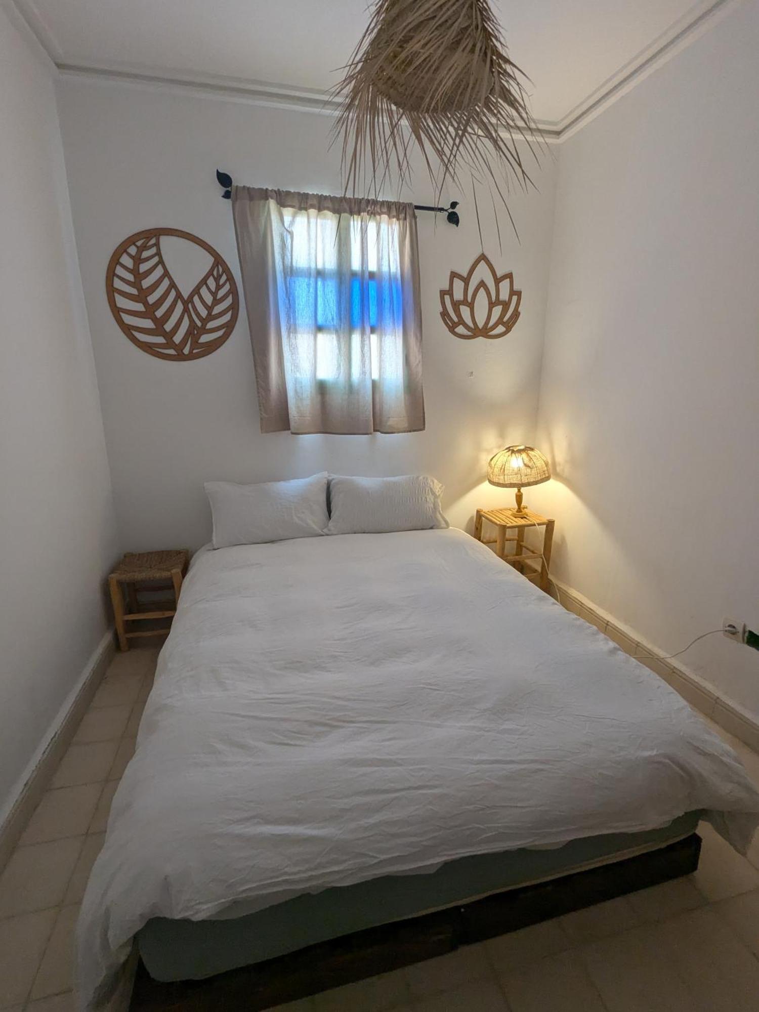 Moroccan Boho Surf House Agadir Room photo