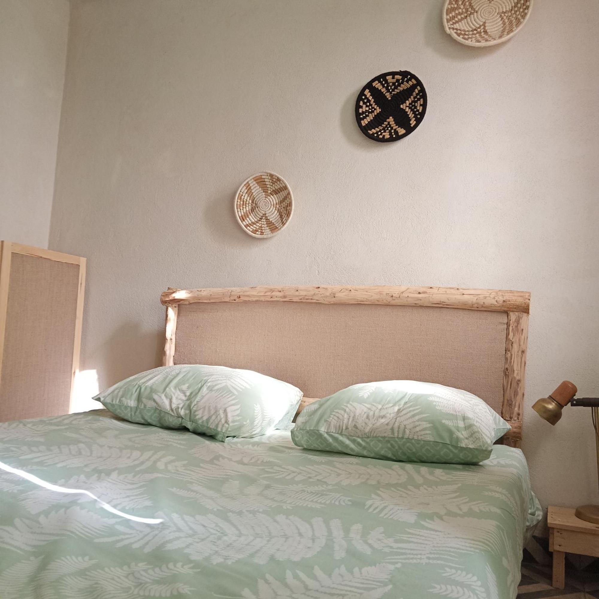 Moroccan Boho Surf House Agadir Exterior photo